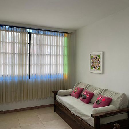 El Remanso Bed & Breakfast San Lorenzo  Exterior photo