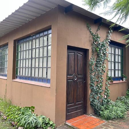 El Remanso Bed & Breakfast San Lorenzo  Exterior photo
