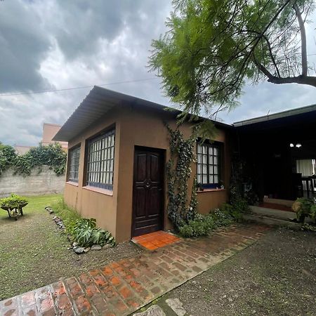 El Remanso Bed & Breakfast San Lorenzo  Exterior photo