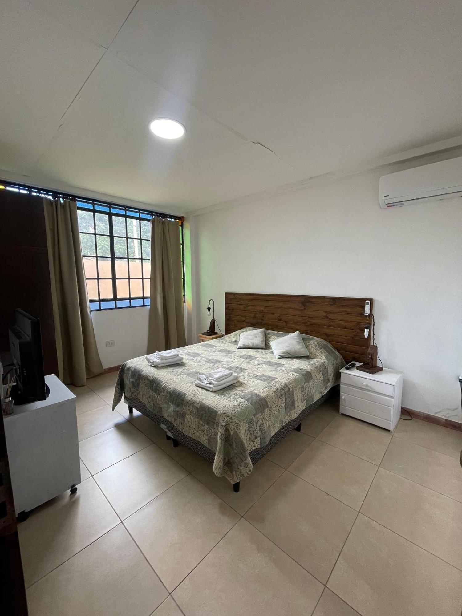 El Remanso Bed & Breakfast San Lorenzo  Exterior photo