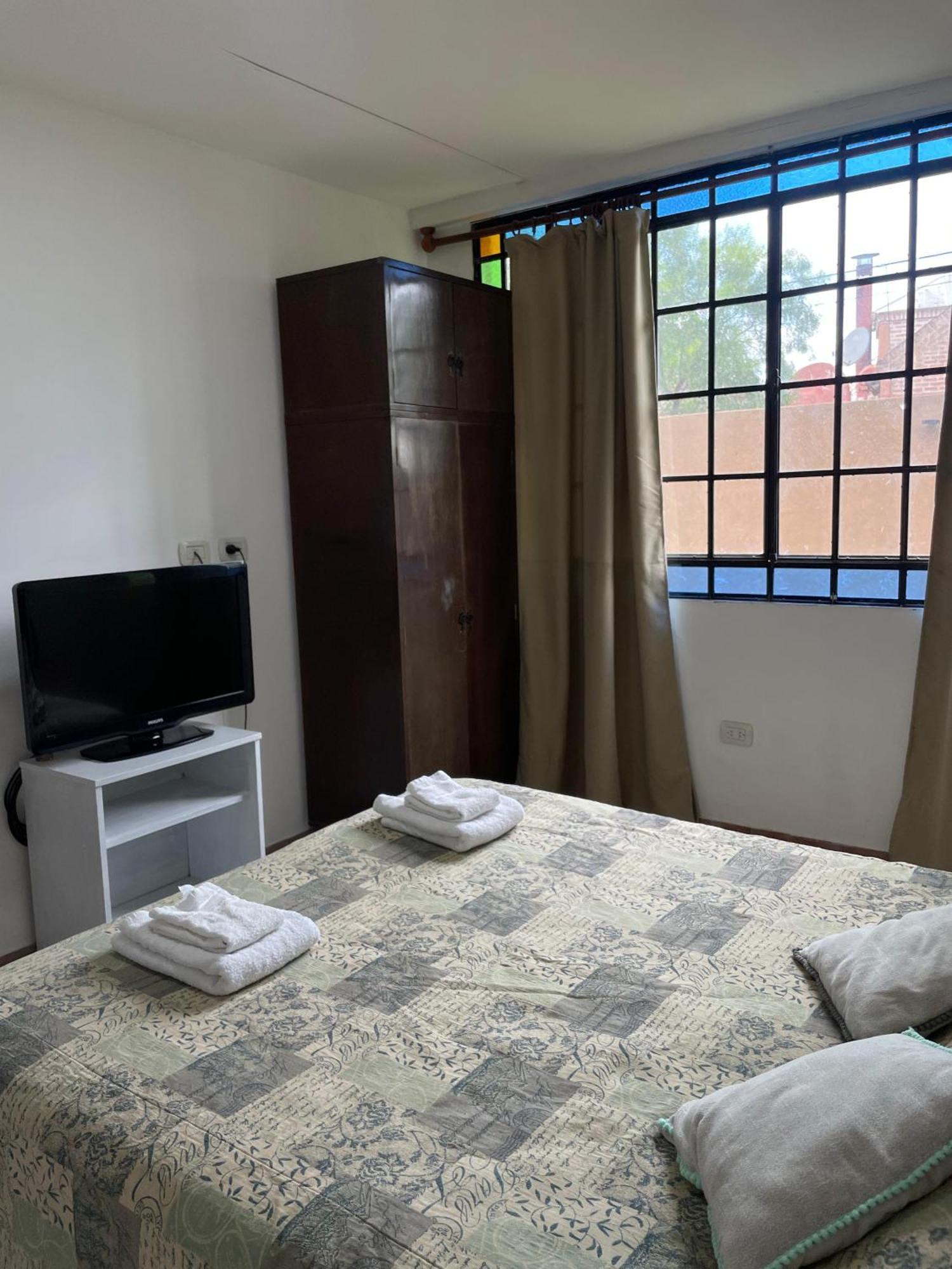 El Remanso Bed & Breakfast San Lorenzo  Exterior photo