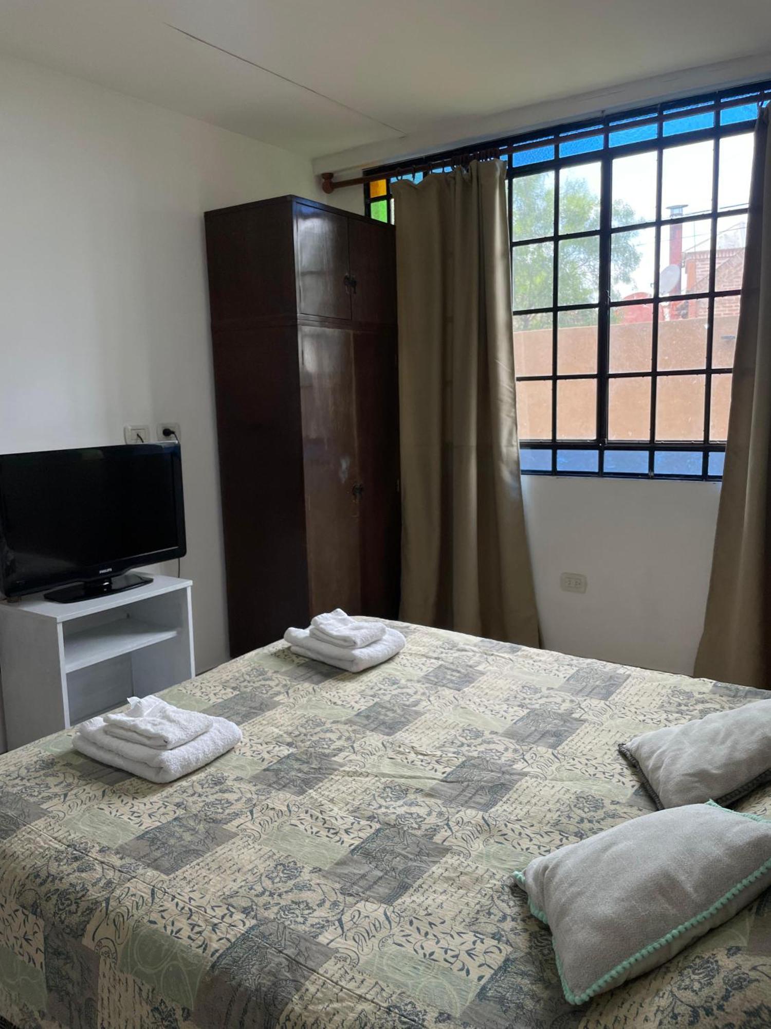 El Remanso Bed & Breakfast San Lorenzo  Exterior photo