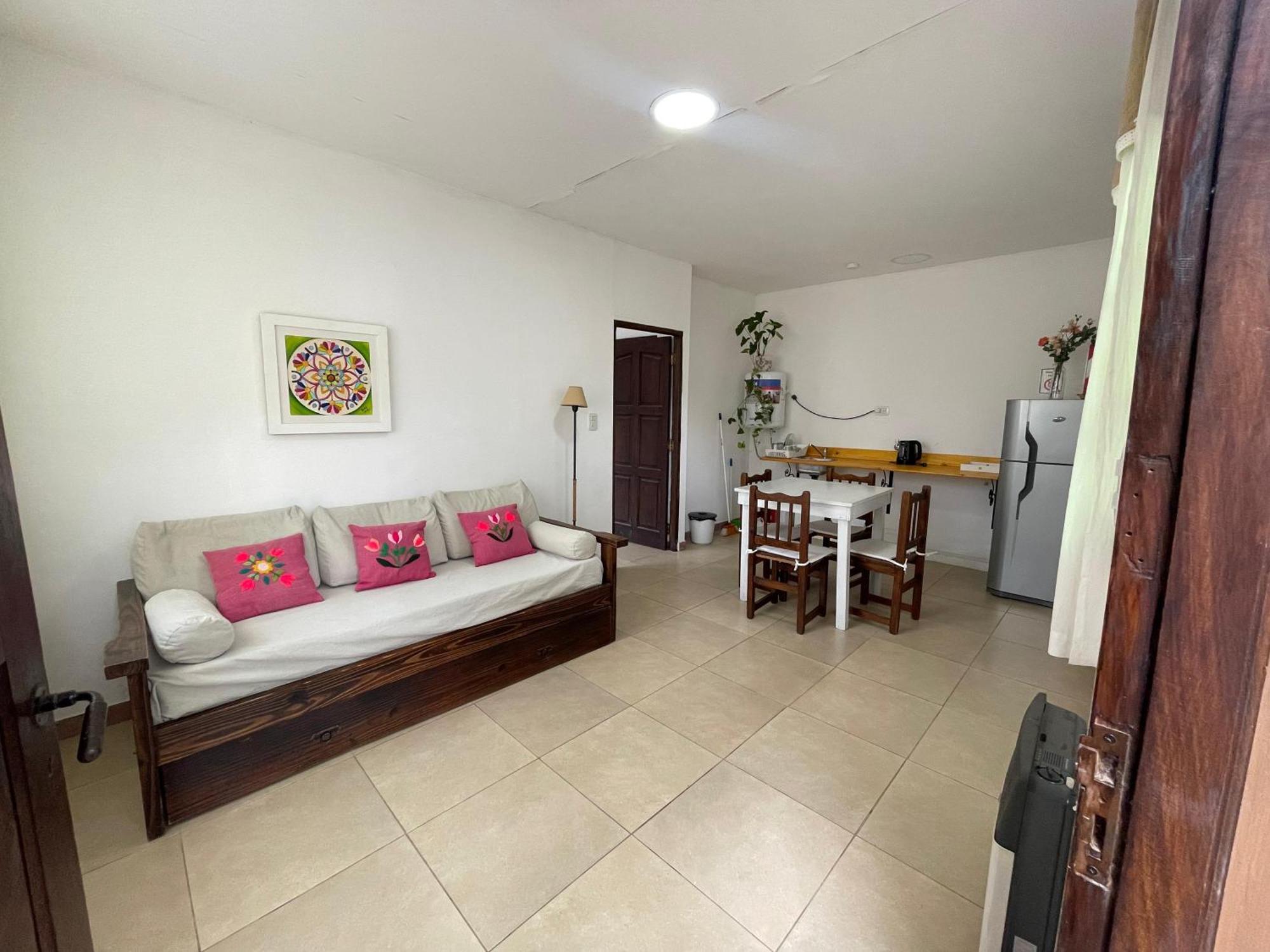 El Remanso Bed & Breakfast San Lorenzo  Exterior photo