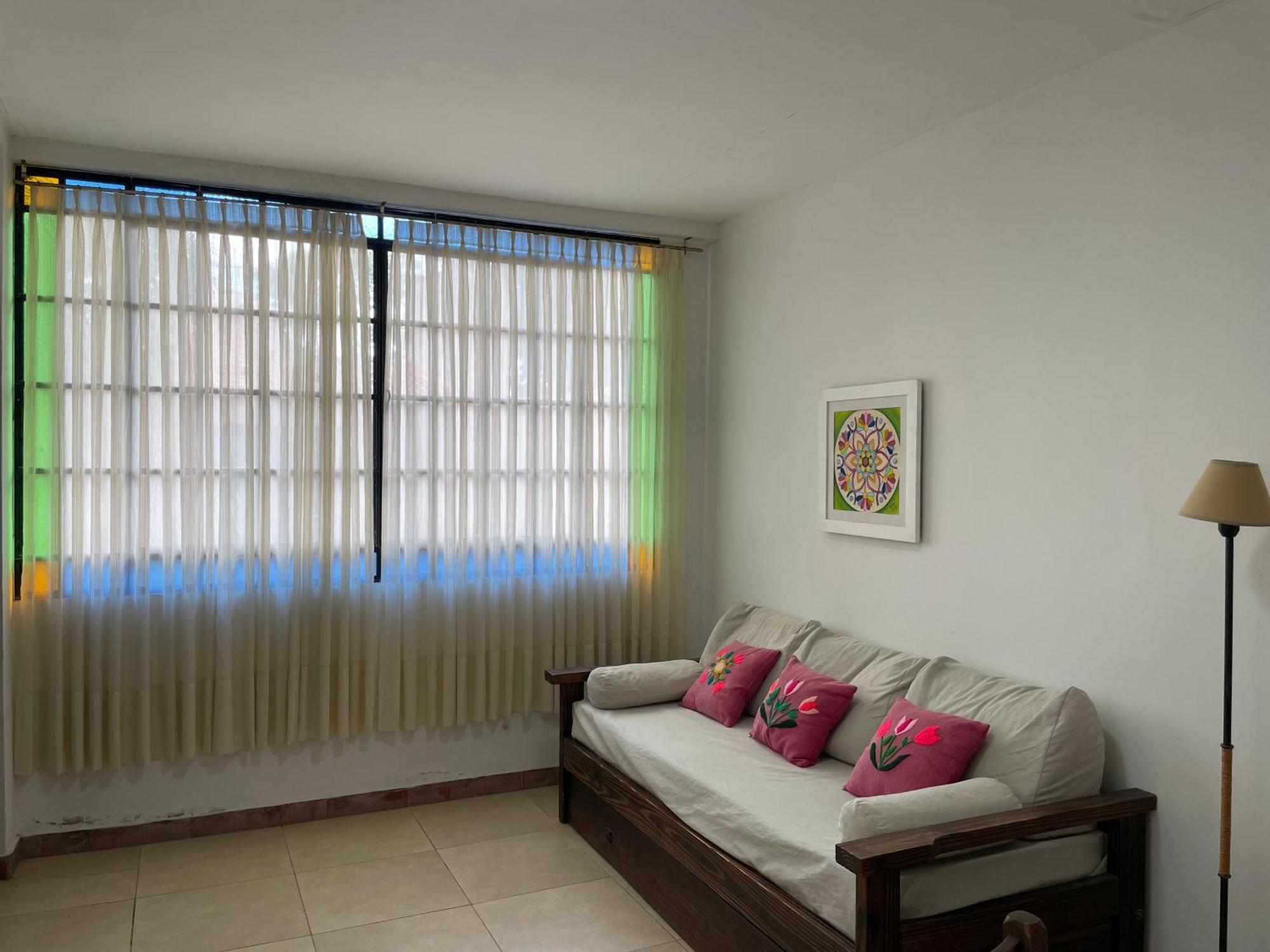 El Remanso Bed & Breakfast San Lorenzo  Exterior photo