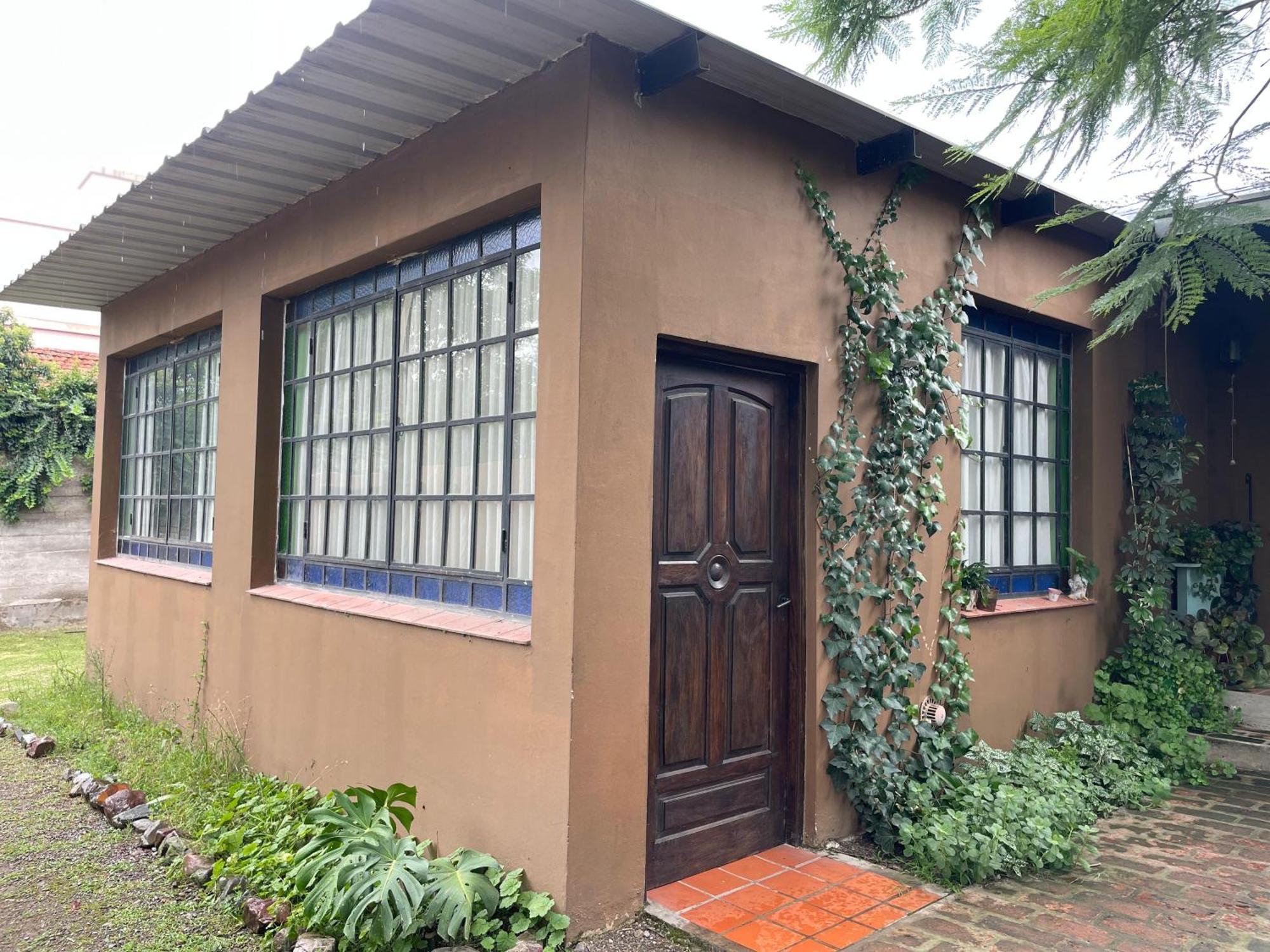 El Remanso Bed & Breakfast San Lorenzo  Exterior photo