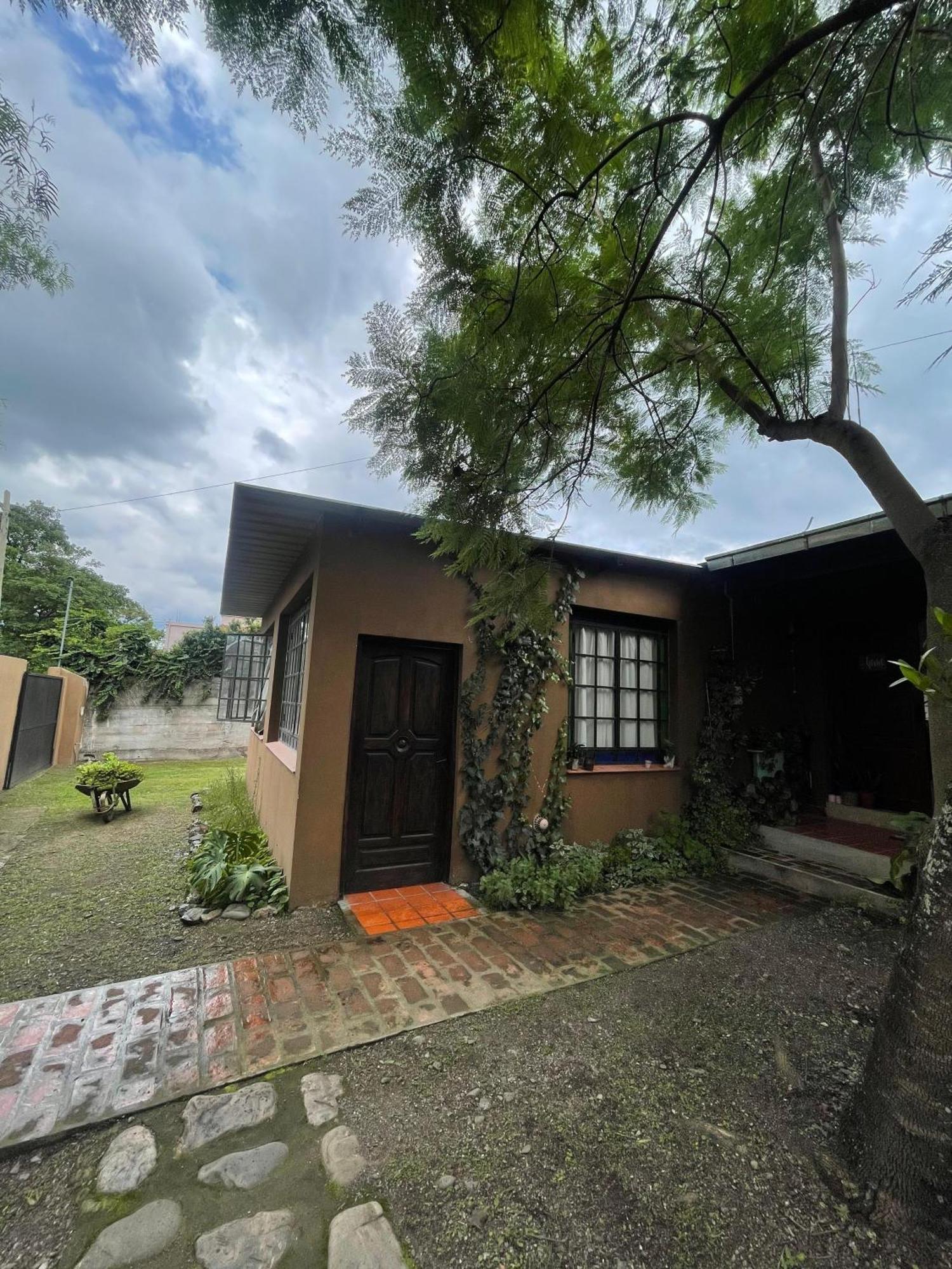 El Remanso Bed & Breakfast San Lorenzo  Exterior photo