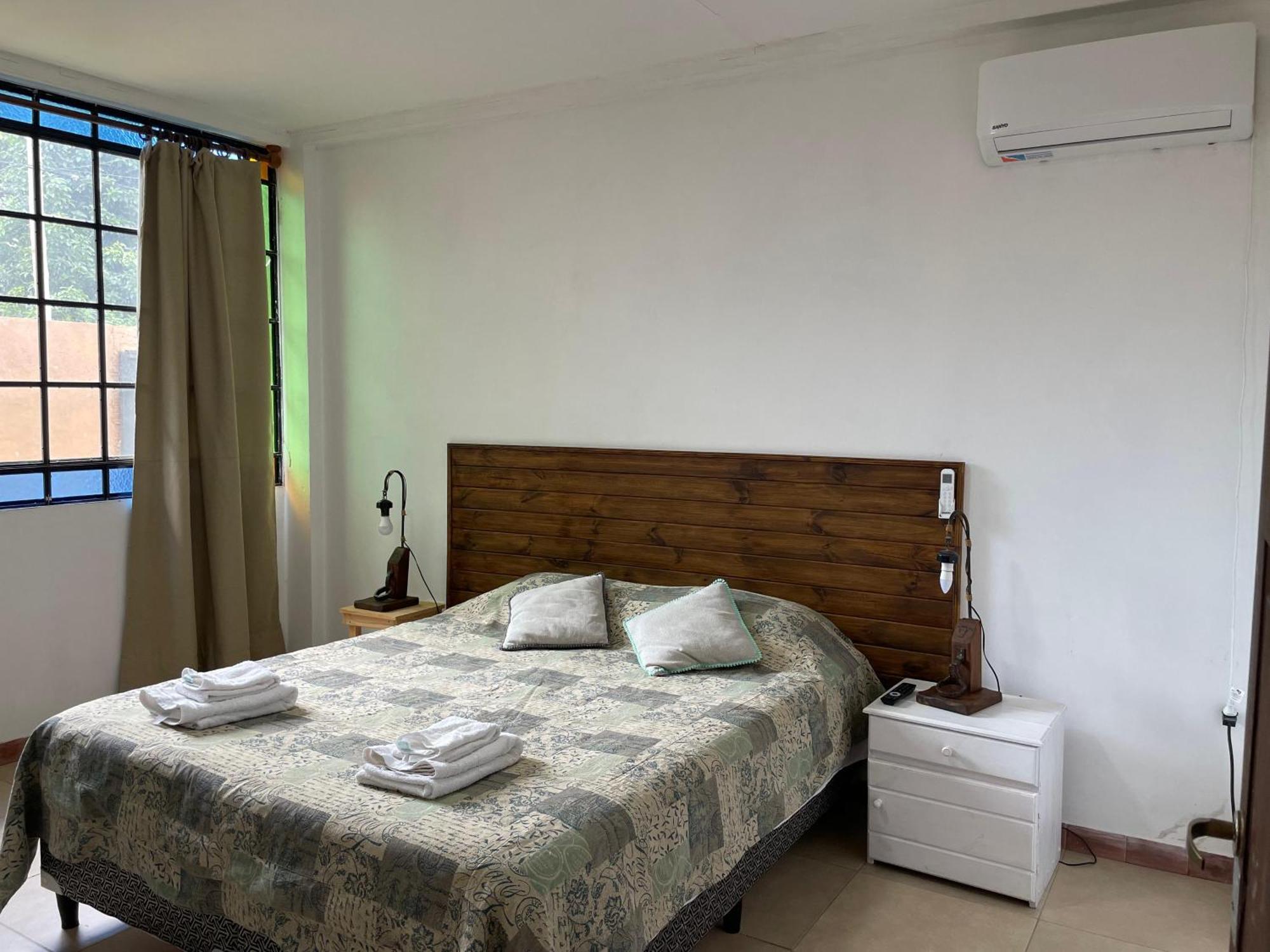El Remanso Bed & Breakfast San Lorenzo  Exterior photo